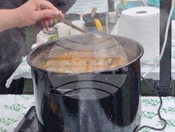 Шабла - Празник на рибената чорба