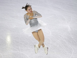 France Figure Skating