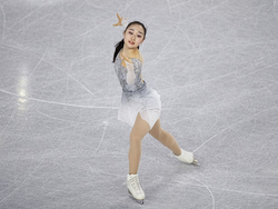 France Figure Skating