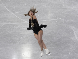 France Figure Skating