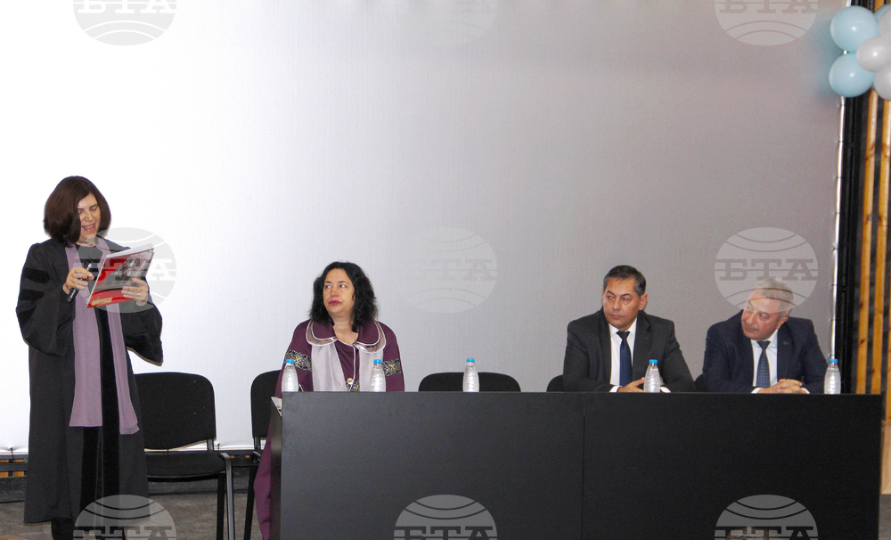 Смолян - дипломи - студенти