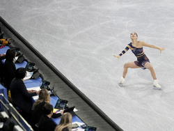 France Figure Skating