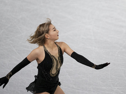 France Figure Skating