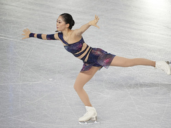 France Figure Skating