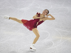 France Figure Skating