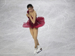 France Figure Skating
