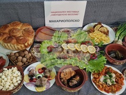 Село Медовина - фестивал „Никулуденско веселие“