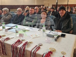 Село Медовина - фестивал „Никулуденско веселие“