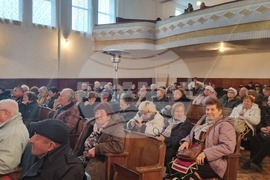 Село Медовина - фестивал „Никулуденско веселие“