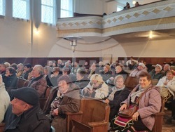 Село Медовина - фестивал „Никулуденско веселие“