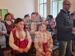 Село Медовина - фестивал „Никулуденско веселие“