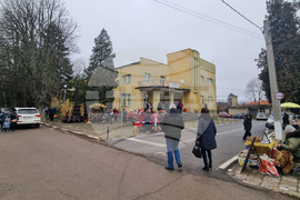 Село Медовина - фестивал „Никулуденско веселие“