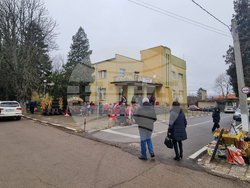 Село Медовина - фестивал „Никулуденско веселие“