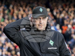 Germany Soccer Bundesliga