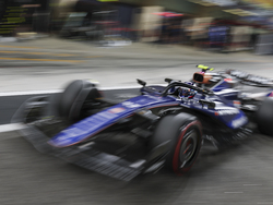 Abu Dhabi F1 GP Auto Racing