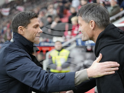 Germany Soccer Bundesliga