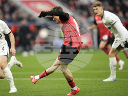 Germany Soccer Bundesliga