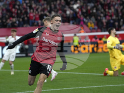 Germany Soccer Bundesliga