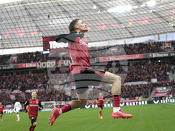 Germany Soccer Bundesliga