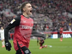 Germany Soccer Bundesliga