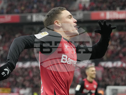 Germany Soccer Bundesliga