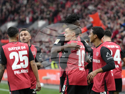 Germany Soccer Bundesliga