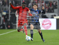 Germany Soccer Bundesliga