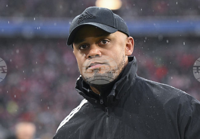 Венсан Компани засипа с похвали ветерана Томас Мюлер след успеха на Байерн (Мюнхен) над Шахтьор в Шампионската лига