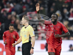 Germany Soccer Bundesliga