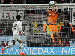 Germany Soccer Bundesliga