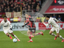 Germany Soccer Bundesliga