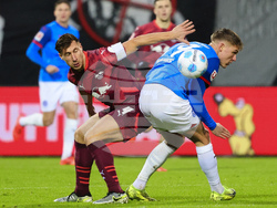 Germany Soccer Bundesliga