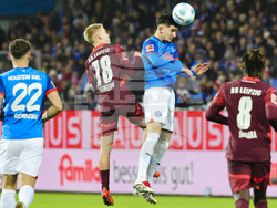 Germany Soccer Bundesliga