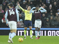 Britain Soccer Premier League
