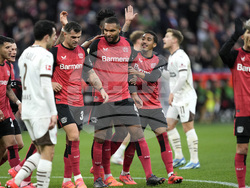 Germany Soccer Bundesliga