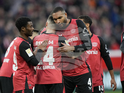 Germany Soccer Bundesliga