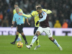 Britain Soccer Premier League