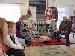 Село Горан - родова седянка