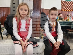 Село Горан - родова седянка