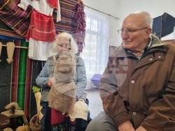 Село Горан - родова седянка