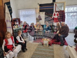 Село Горан - родова седянка