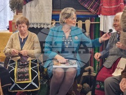 Село Горан - родова седянка