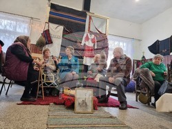 Село Горан - родова седянка