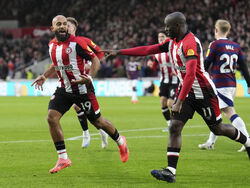 Britain Soccer Premier League