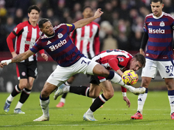 Britain Soccer Premier League