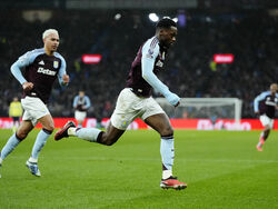 Britain Soccer Premier League