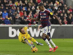 Britain Soccer Premier League