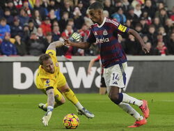 Britain Soccer Premier League