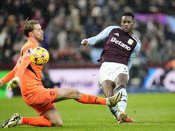 Britain Soccer Premier League