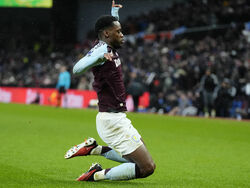 Britain Soccer Premier League